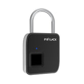 Fingerprint padlocks for home locks